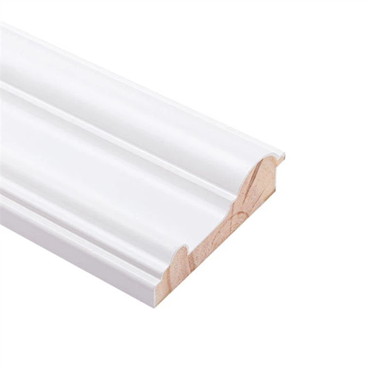 Primed Pine Crown Moulding suppliers