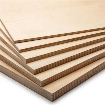 Birch Ply
